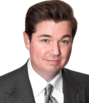 Paul Powell