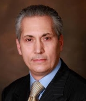 Conrad Benedetto