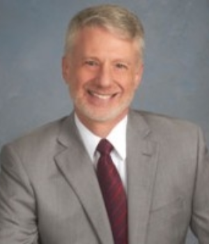 James Dougherty