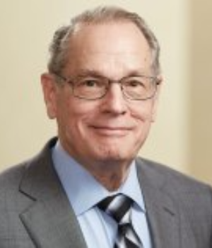 Robert Habush