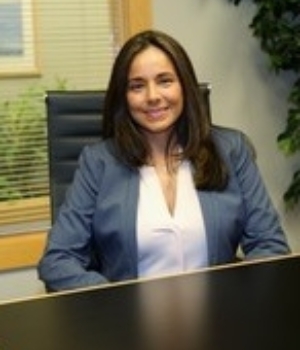 Michele Alcalde