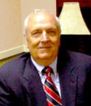 Buddy Grimes