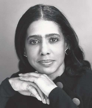 Cozette Buckney