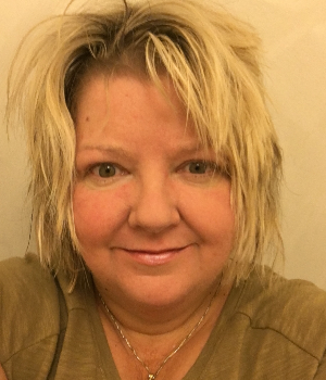 Tami Petersen