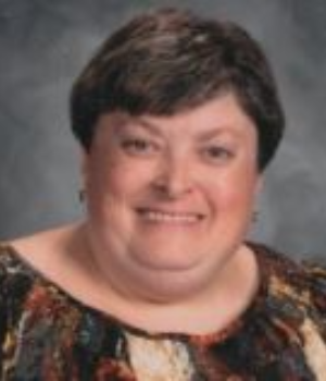 Melissa Grandt