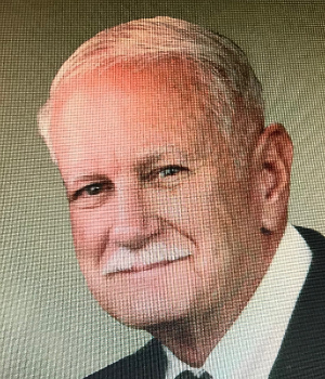Erwin Wingfield