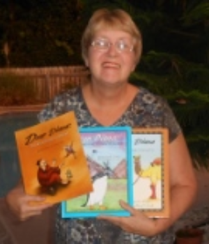 Margaret Collier