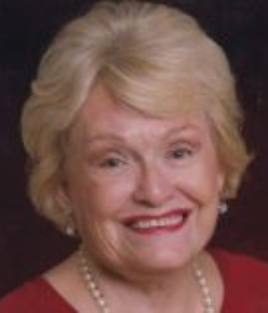 Ann Harvey Ottaviano