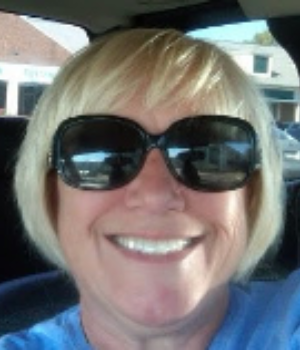 Patricia Clark