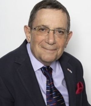 Stuart N. Novack