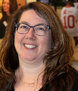 Diane E. Rodgers