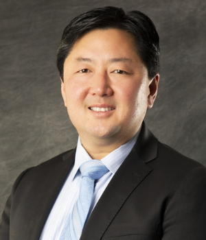 Justin S. Moon MD
