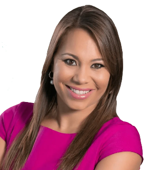 Cristina Nevarez M.D.