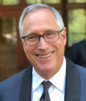 Eric T. Shapiro MD