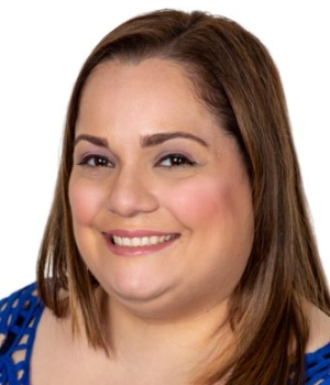 Stephanie D. Rivera-Segarra M.D.