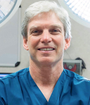G. Hunt Neurohr MD