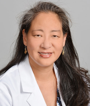 Diane M. Nitta MD