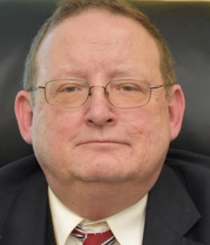 Terrance L. Baker MD
