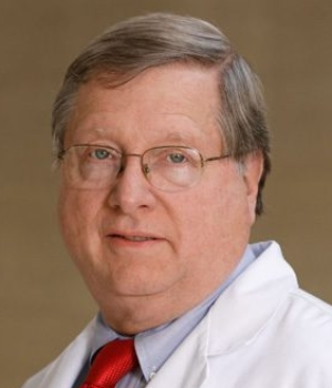 John S. Rinehart M.D.