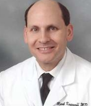 Mark S. Krasnoff M.D.