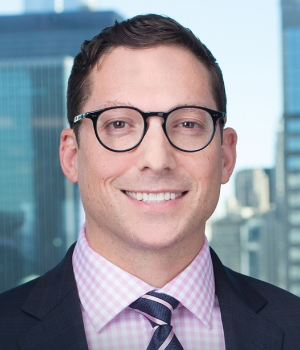 David M. Smith