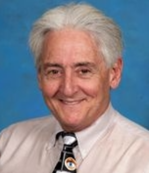 Maxwell A. Helfgott MD