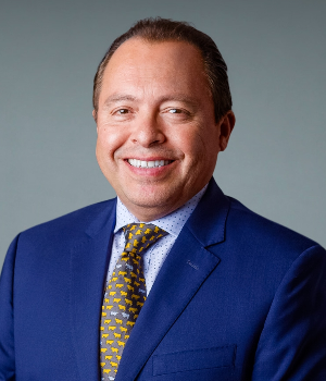 Ivan Coronado MD