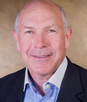 Douglas K. Holmes MD