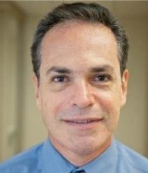 Rodrigo Belalcazar MD