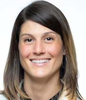 Giannina E. Guardia-Rullan M.D.