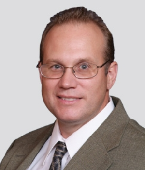 James B. Oliver M.D.