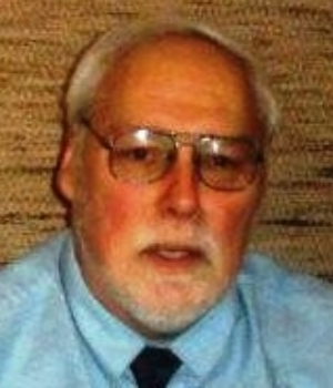Charles Pettibone
