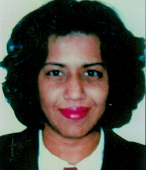 Sumathi Paturu MD
