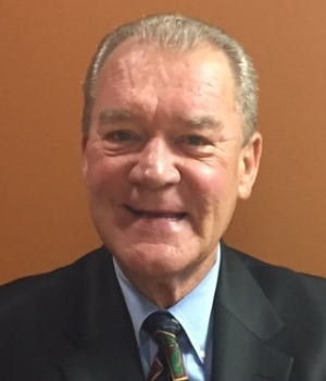 George M. Young M.D.