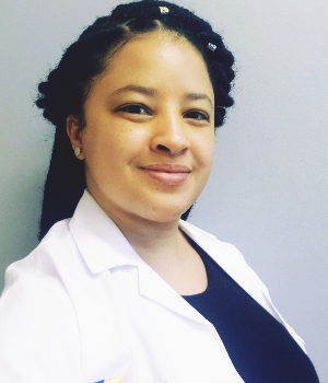 Kourtney Osorio M.D.