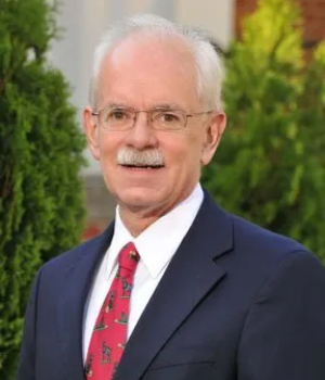 Reed E. Simpson M.D.