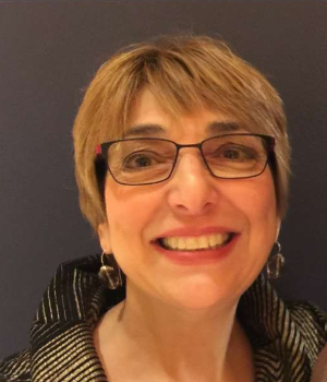 Melanie Wallace