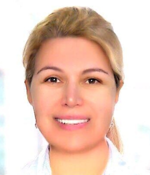 Alexandra Berger M.D.