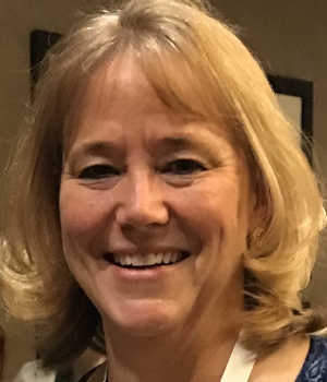 Pamela J. Wojnar