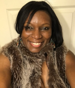Felicia D. Alexander M.Ed.