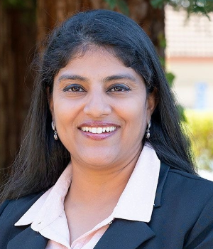Nathalie C. Selvanathan DDS