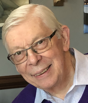 John B. Dalton M.D.
