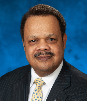 William D. Mitchell