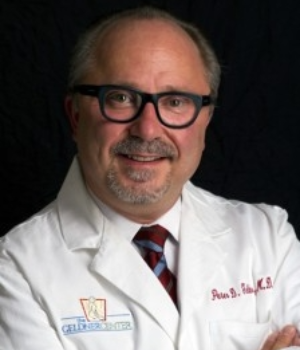 Peter D. Geldner M.D.