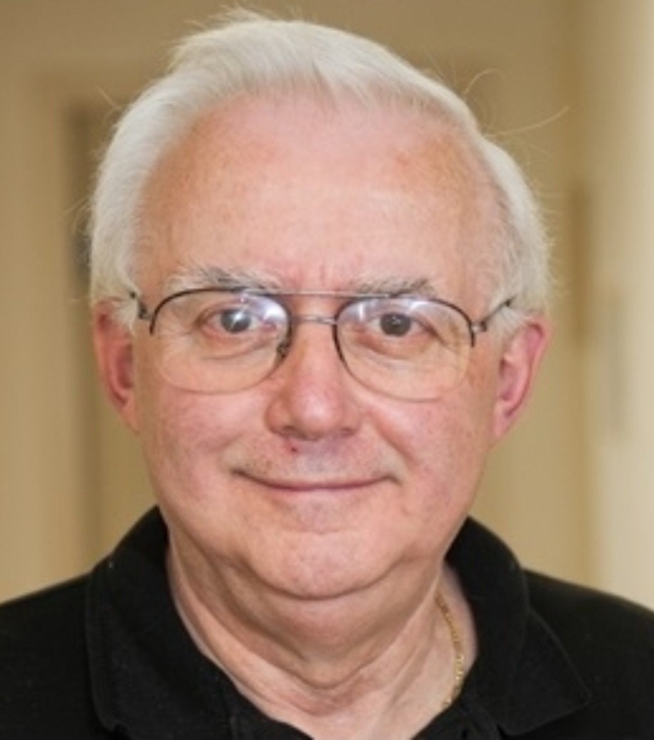 Portrait of Yakov D. Shaposhnikov MD