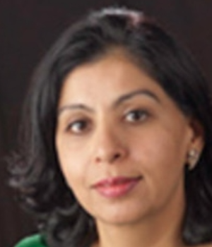 Ekta Khurana M.D.