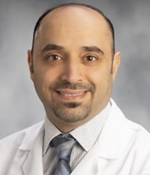 Waseen G. Petros M.D.
