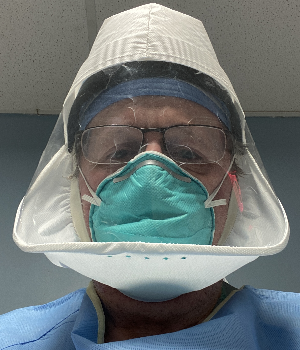 William F. Foran M.D.