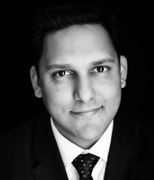 Rahul S. Rishi D.O.