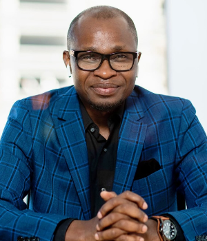 Joseph Nantomah
